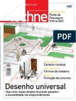 Téchne - Edição 151 (2009-10-18)
