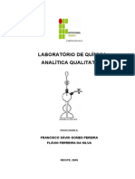 Apostila - Química Analítica.pdf