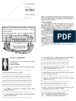 Lição 1 - Estudo No Evangelho de João