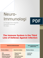 Neuro Immunologi