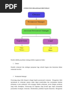 Download STRUKTURORGANISASIRESTORANbyvoltaSN330230205 doc pdf