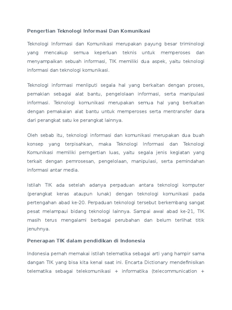 Karangan Spm Pdf