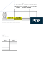 Horario Titulacion FLarios 2014 2