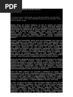 Alguns traços culturais do Brasil colonial