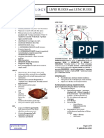 Parasitology Lecture 15 - Liver Flukes and Lung Fluke