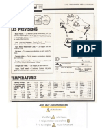 CL Bulletin Météo