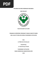 Download Mini Project Prolanis Internship by Rifqi Aulia Destiansyah SN330239318 doc pdf