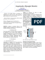  Informe Arquimedes Simulador