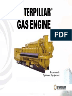 Gas Engine Presentasi