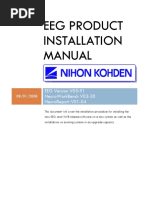 EEG 0591 NWB0330 Install Manual