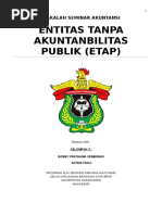 Download Makalah Kelompok 3 SAK ETAP - Bobby Frathama Dan Satria Fadli 1 by satria fadli SN330243646 doc pdf