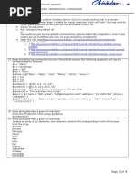 Lab02 PowerShell - Basics