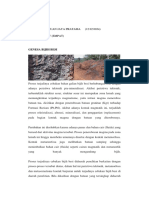 Makalah Bijih Besi PDF