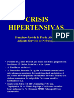  Crisis Hipertensivas 