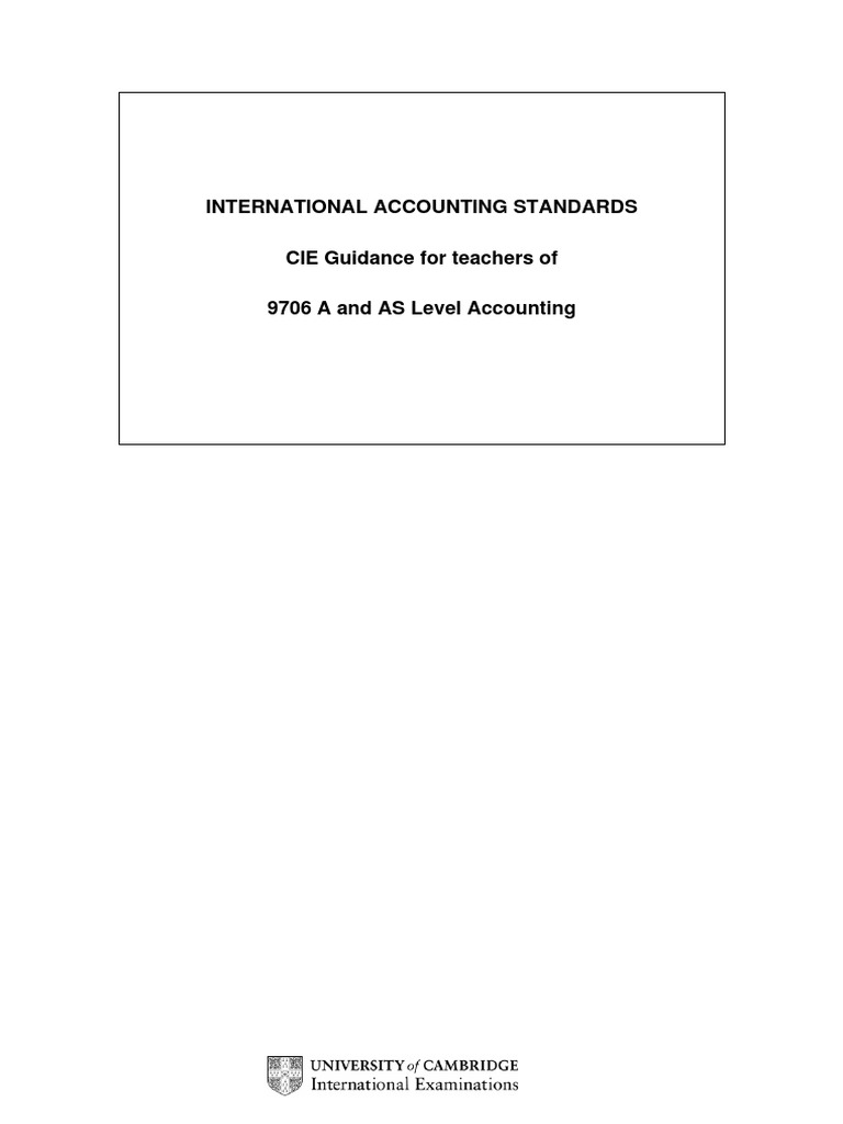 IAS Booklet PDF | PDF