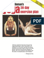 Hittleman Yoga 28 Day PDF
