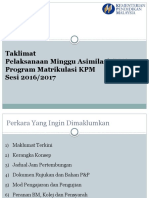 Taklimat Pelaksanaan Minggu Asimilasi_14042016