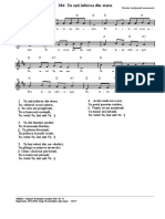 PCLD304-Grup-Tu Esti Iubirea Din Etern PDF