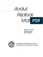 Matrik PDF