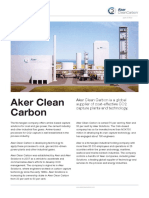Aker Clean Carbon