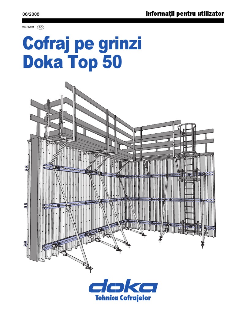 Catalog Doka | PDF