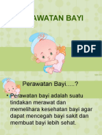 Perawatan Bayi