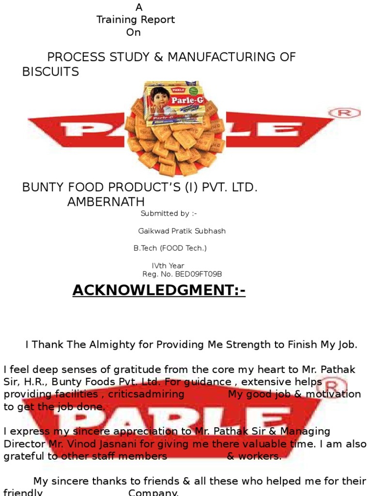 Glucose biscuits picture