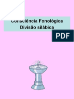 Apresentação Consciência Fonológica