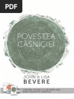 01 Povestea Casniciei Ebook | PDF