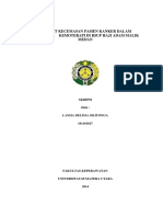 Download 123docvn Tingkat Kecemasan Pasien Kanker Dalam Menjalani Kemoterapi Di Rsup Haji Adam Malik Medan by AbangMunthe SN330262596 doc pdf