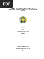 Download 123docvn Tingkat Kecemasan Pasien Kanker Dalam Menjalani Kemoterapi Di Rsup Haji Adam Malik Medan by AbangMunthe SN330262596 doc pdf