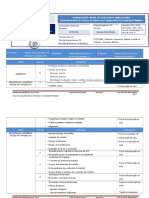 Planificação anual UFCD 0349