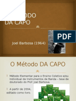 O MÉTODO DA CAPO (1).pptx