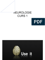 neurologie 1