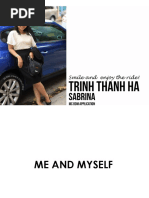 Ha - Questionaires and Blank Paper Challenge