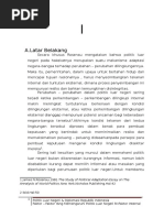 Download Faktor Internal Yang Memengaruhi Politik Luar Negeri RI by Ibin SN330268073 doc pdf
