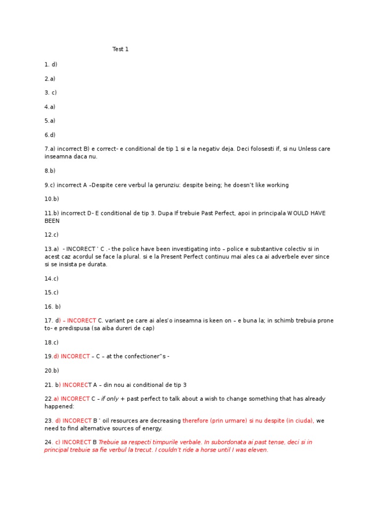 Test 1 | PDF