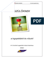Diszlexia Ujsag PDF