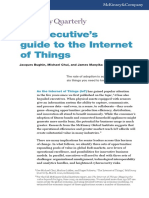 Mckinsey - An executives guide to the Internet of Things.pdf