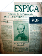 La Espiga 89