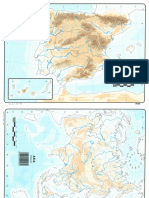 Mapas Físicos Del Mundo