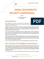 HfS PoV Welcoming Our Robotic Security Underlings