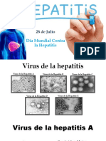 Hepatitis Abcde