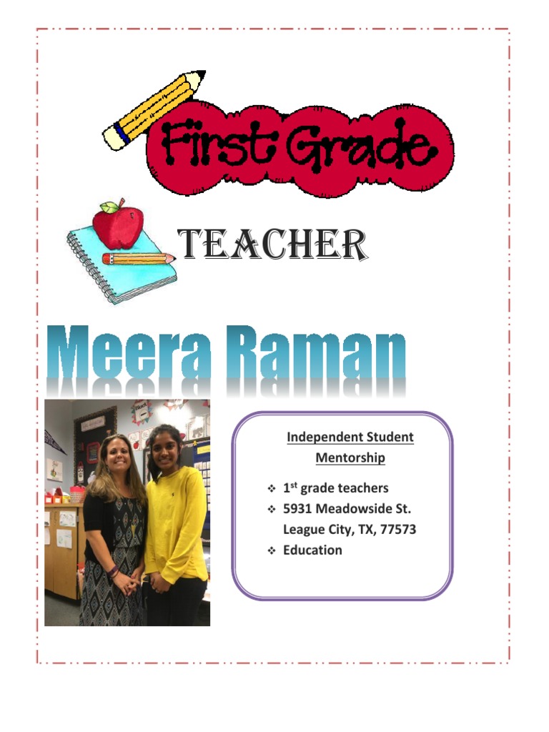 Ism Poster PDF Teaching Learning