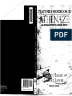 Athenaze Ii - Teacher's Book