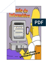 Diario Informática Carlos Villanueva