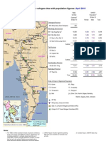 14jun10 2010 04 Apr Map TBBC Unhcr