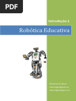 Robótica Educativa