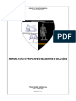 Manuais para preparo de reagentes e soluções.pdf