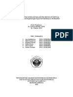 Vi. Profil Pengawas Sekolah Dalam Era Revolusi Mental (Kel.6)